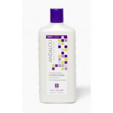 Andalou Naturals, Lavender & Biotin Conditioner, 340ml